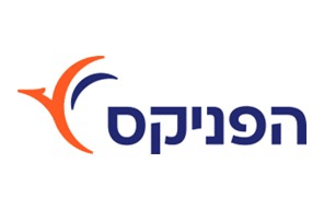 הפניקס לוגו 1