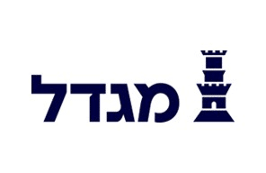 מגדל לוגו 1